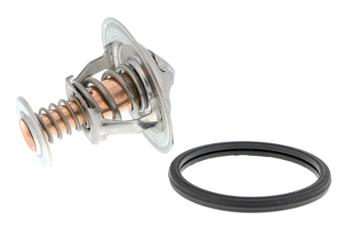 Ackoja A70990013 Thermostat, Coolant | ML Performance Car Parts