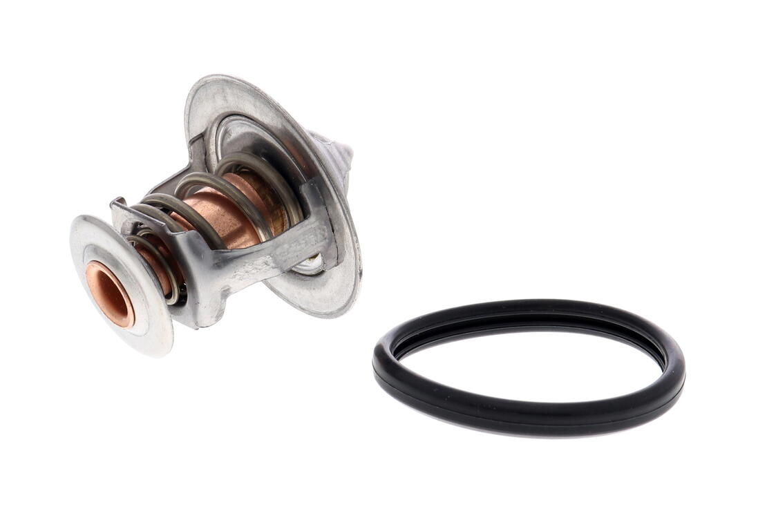 Ackoja A70990031 Thermostat, Coolant | ML Performance Car Parts