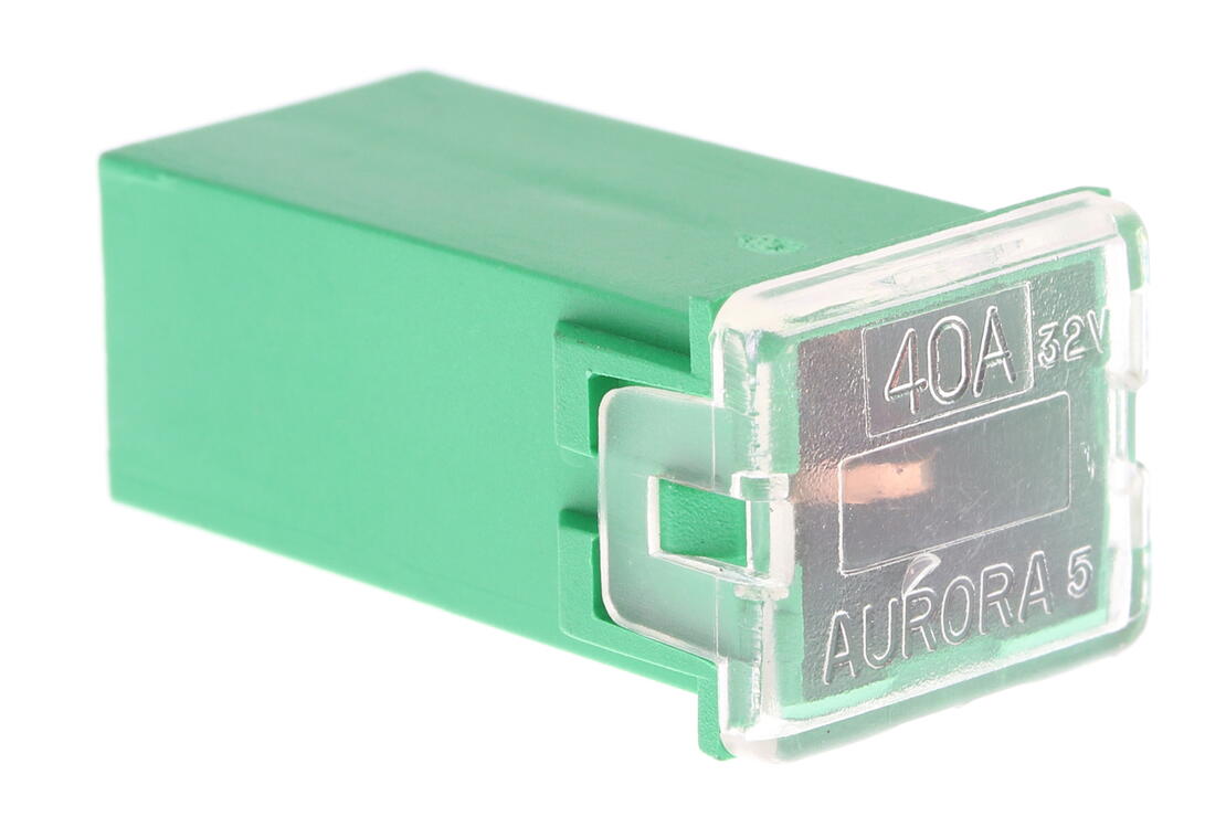 Ackoja A99980009 Fuse | ML Performance Car Parts