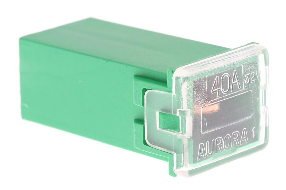 Ackoja A99980014 Fuse | ML Performance Car Parts