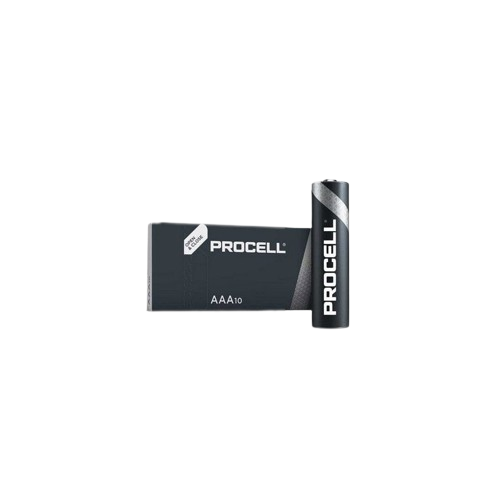 DuraCell ProCell AAA (Box of 10)