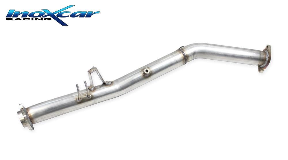 InoXcar AFTO.02 Toyota GR 86 GPF/OPF Replacement Hose