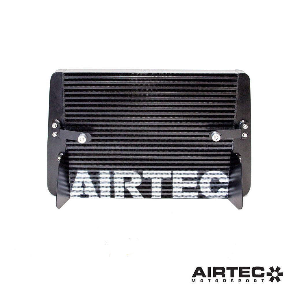 AIRTEC ATINTFO58 Ford Transit Intercooler Upgrade (Euro 6 Custom and MS-RT models)