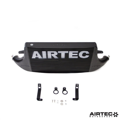 AIRTEC Ford Puma ST 1.5 Front Mount Intercooler - ML Performance UK