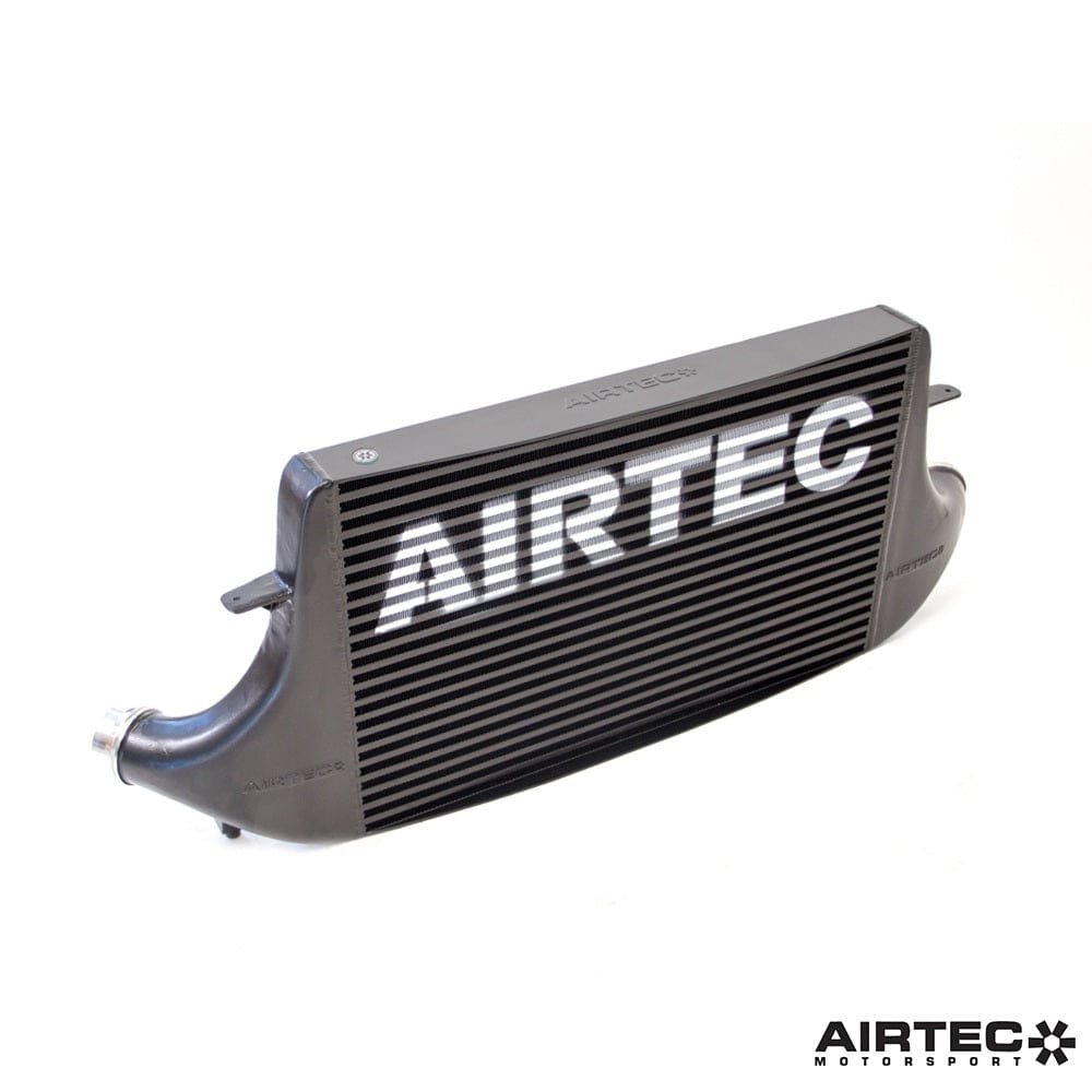 AIRTEC Ford Puma ST 1.5 Front Mount Intercooler - ML Performance UK