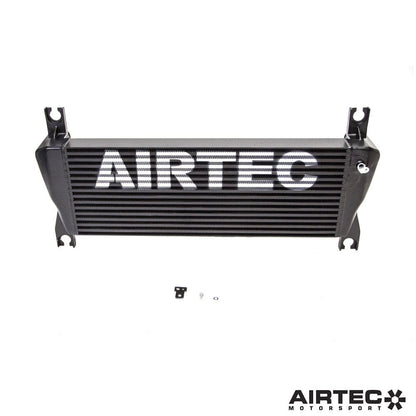 AIRTEC Ford Ranger 2.2 & 3.2 TDCI Front Mount Intercooler - ML Performance UK