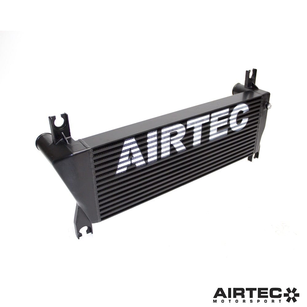 AIRTEC Ford Ranger 2.2 & 3.2 TDCI Front Mount Intercooler - ML Performance UK