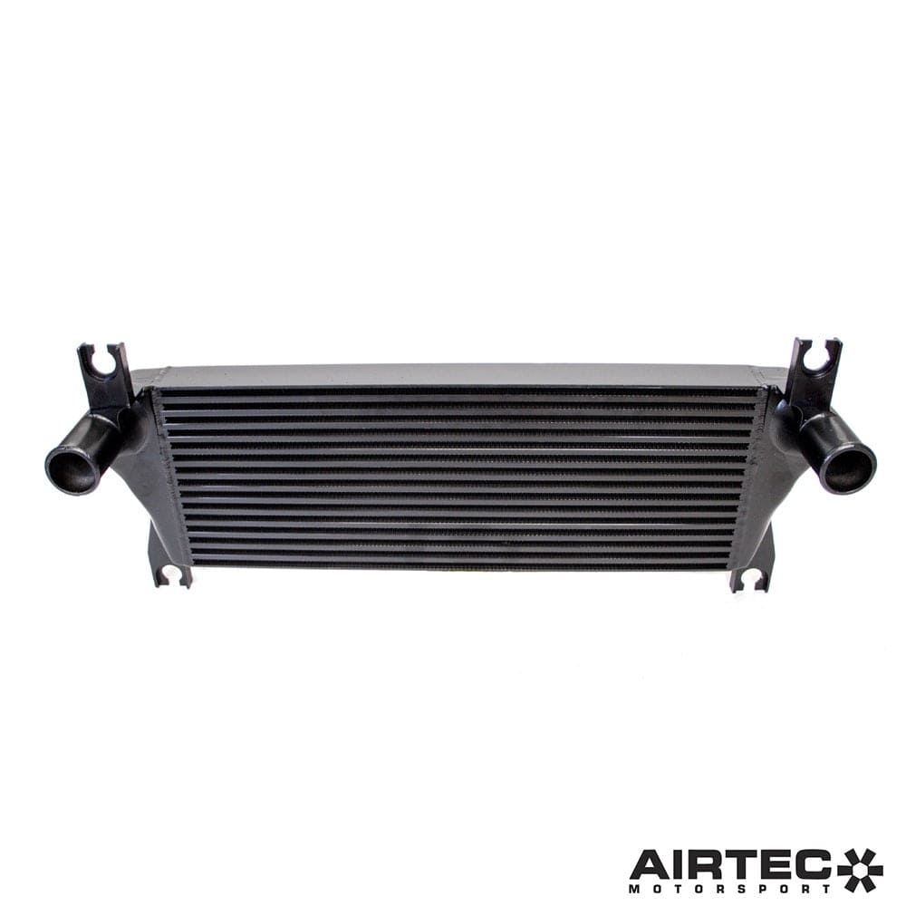 AIRTEC Ford Ranger 2.2 & 3.2 TDCI Front Mount Intercooler - ML Performance UK