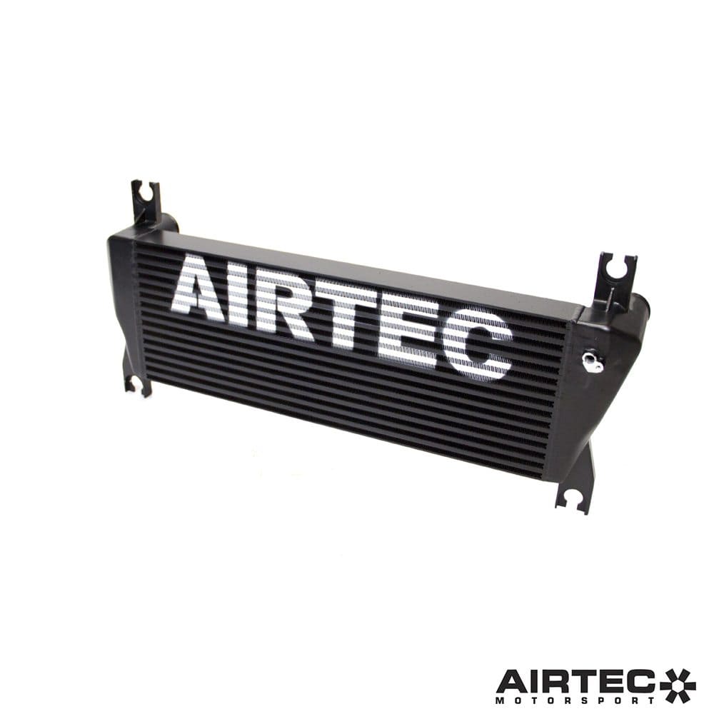 AIRTEC Ford Ranger 2.2 & 3.2 TDCI Front Mount Intercooler