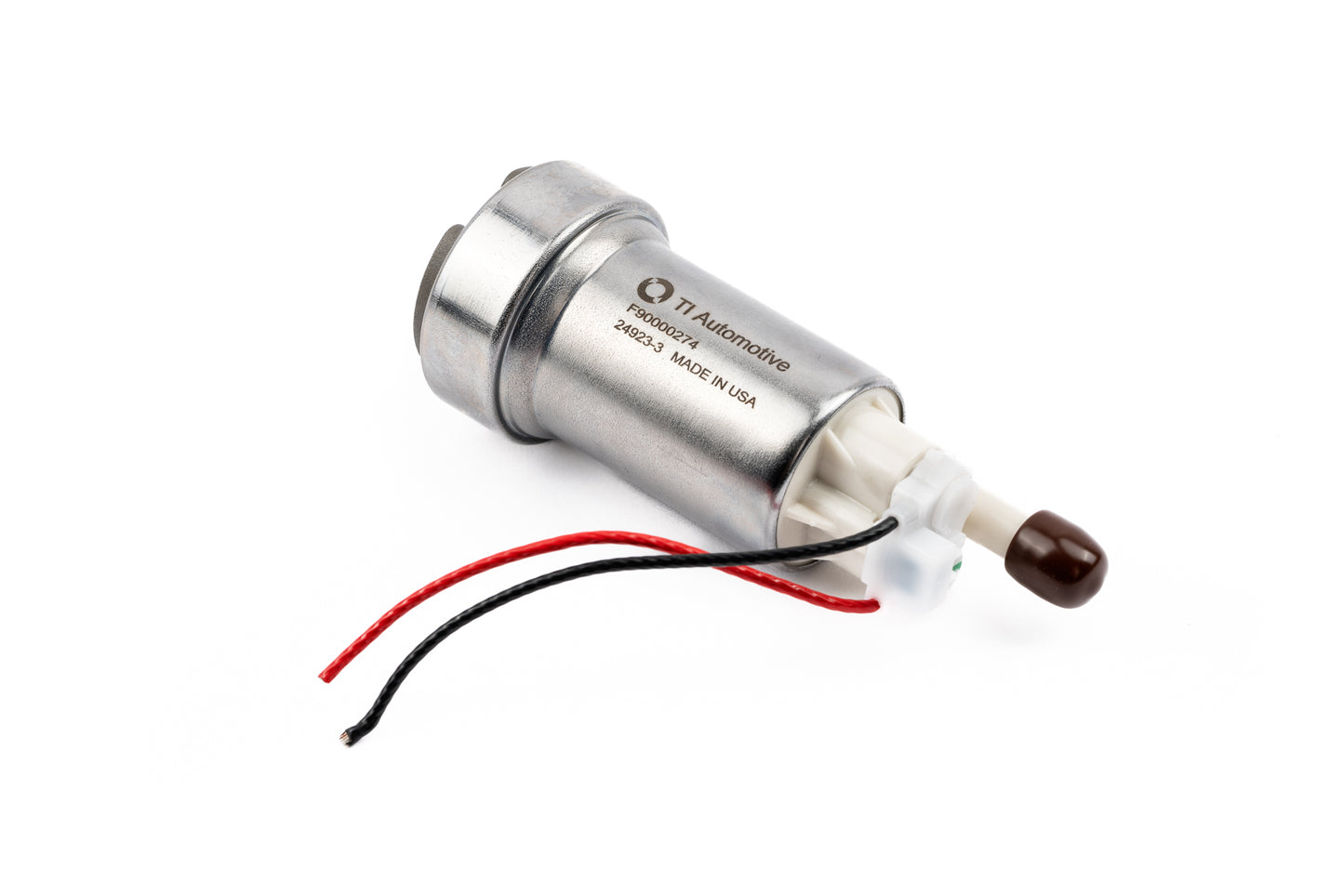 AMS Performance Nissan Z 3.0L VR30 In-Tank Fuel Pump System