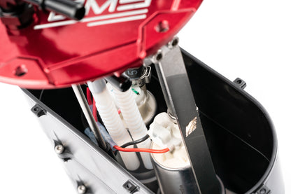 AMS Performance Nissan Z 3.0L VR30 In-Tank Fuel Pump System