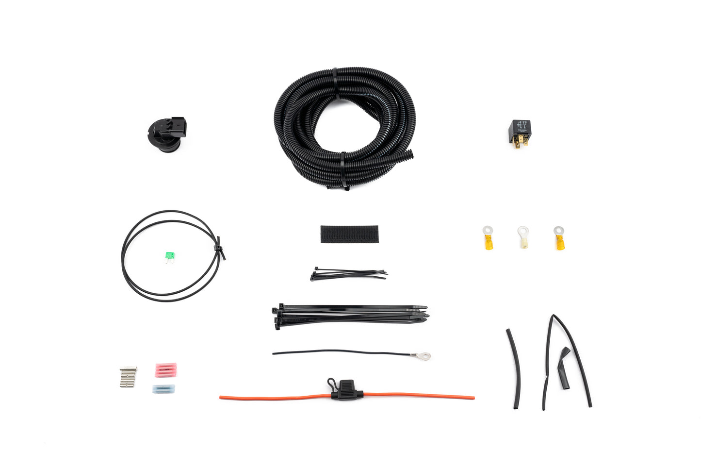 AMS Performance Nissan Z 3.0L VR30 In-Tank Fuel Pump System