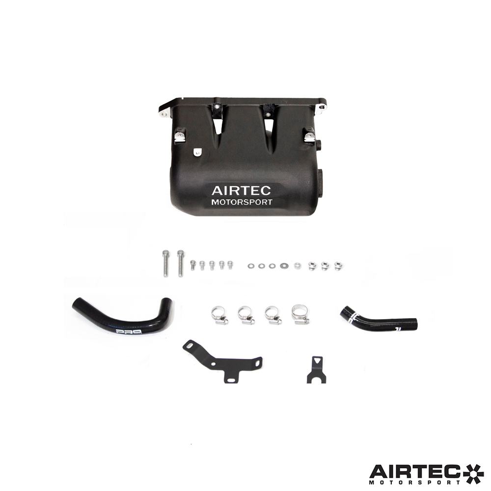 Airtec ATMSYGR23 Motorsport Inlet Manifold for Toyota Yaris GR