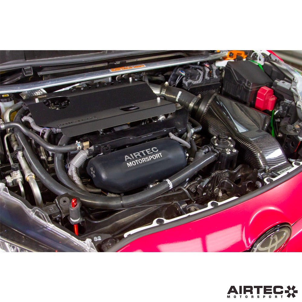 Airtec ATMSYGR23 Motorsport Inlet Manifold for Toyota Yaris GR