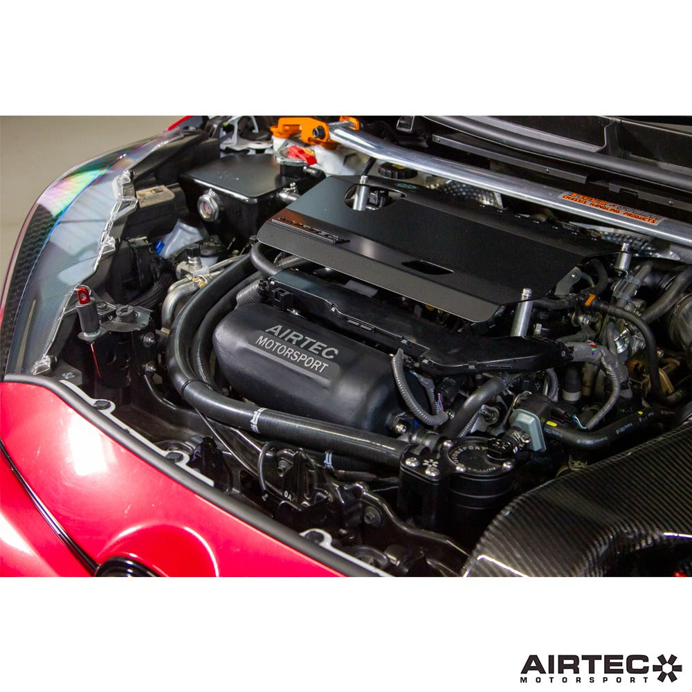 Airtec ATMSYGR23 Motorsport Inlet Manifold for Toyota Yaris GR