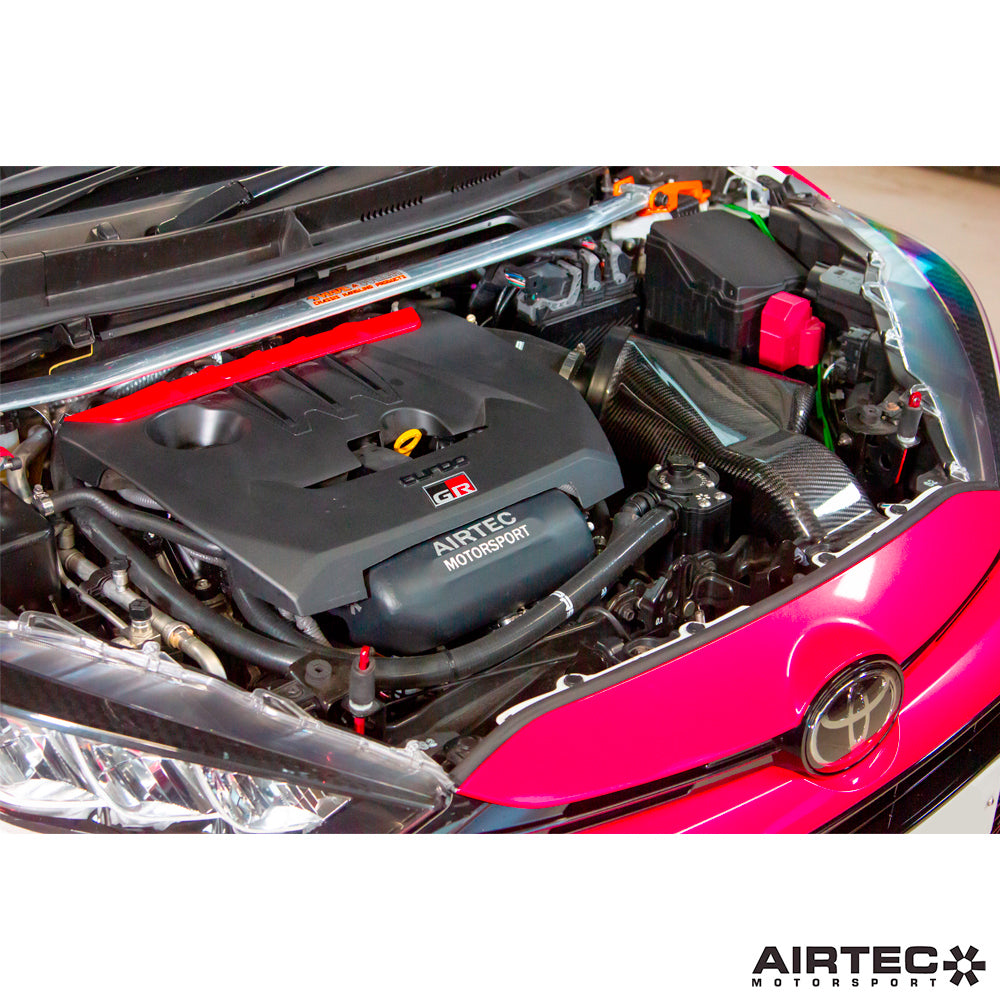 Airtec ATMSYGR23 Motorsport Inlet Manifold for Toyota Yaris GR