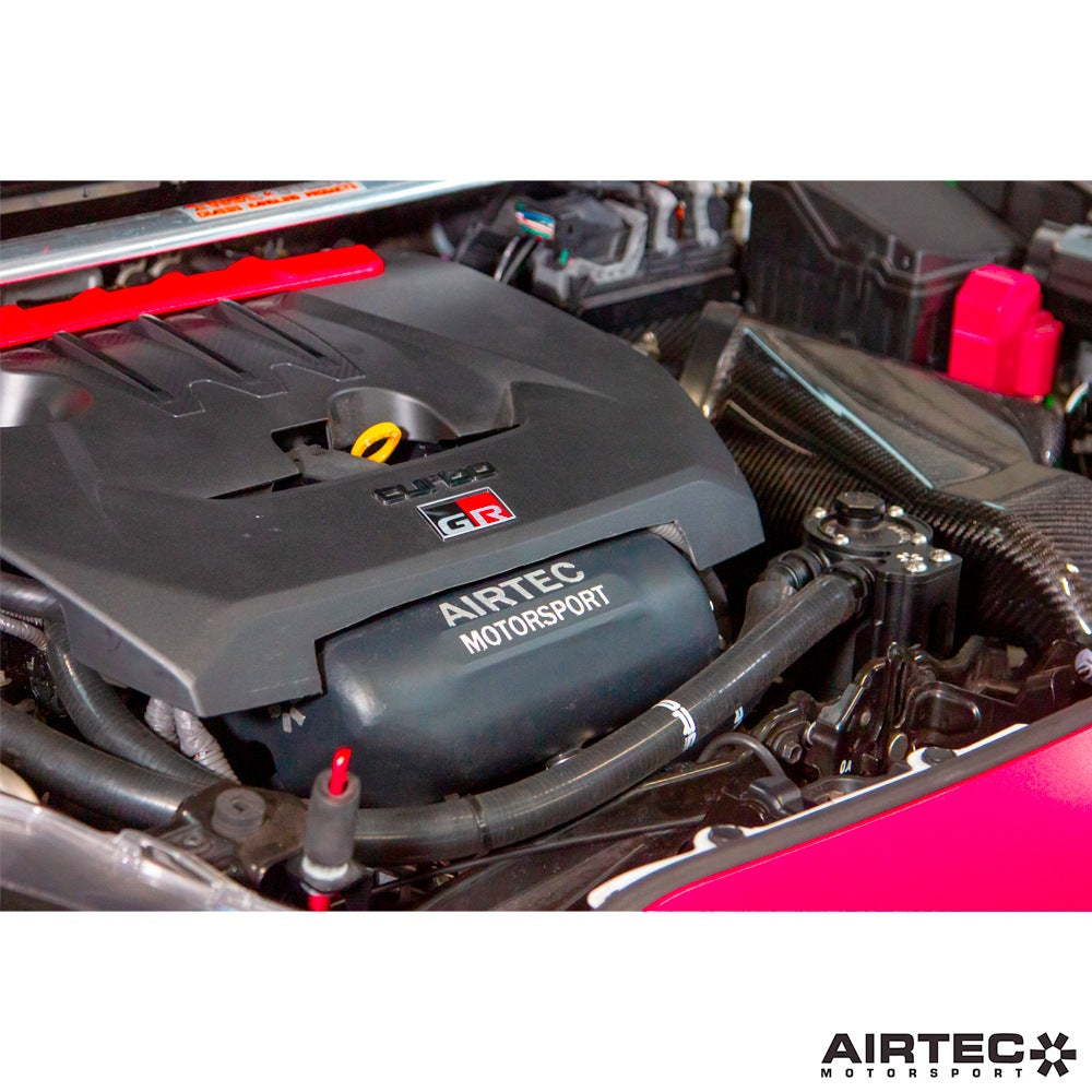 Airtec ATMSYGR23 Motorsport Inlet Manifold for Toyota Yaris GR