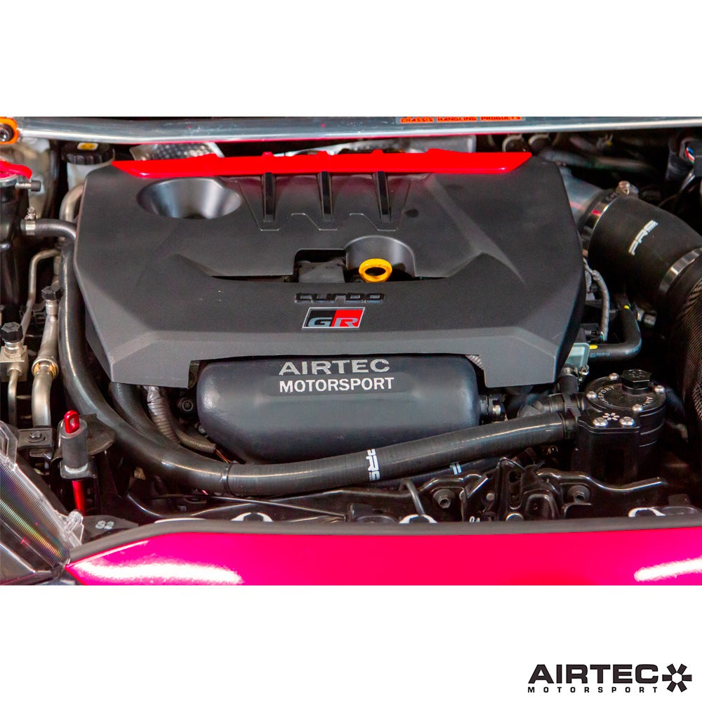 Airtec ATMSYGR23 Motorsport Inlet Manifold for Toyota Yaris GR