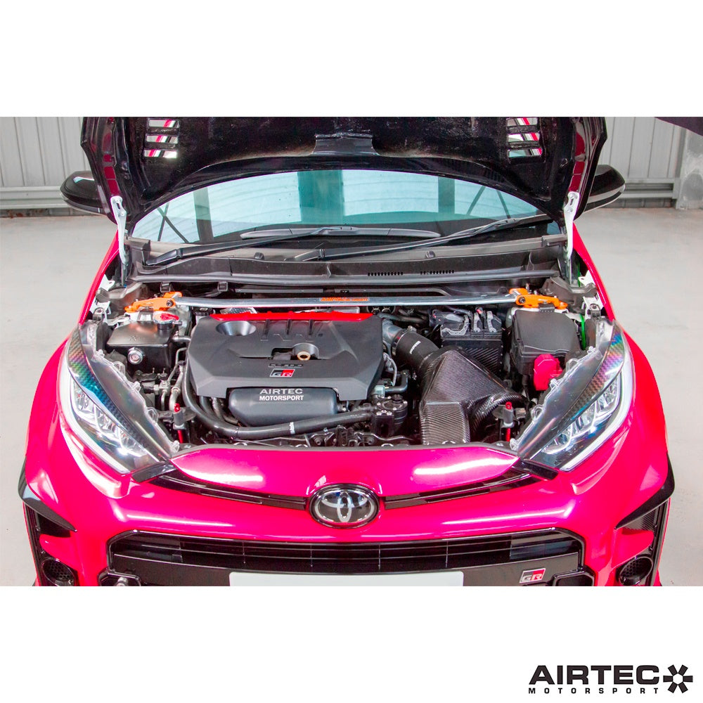 Airtec ATMSYGR23 Motorsport Inlet Manifold for Toyota Yaris GR