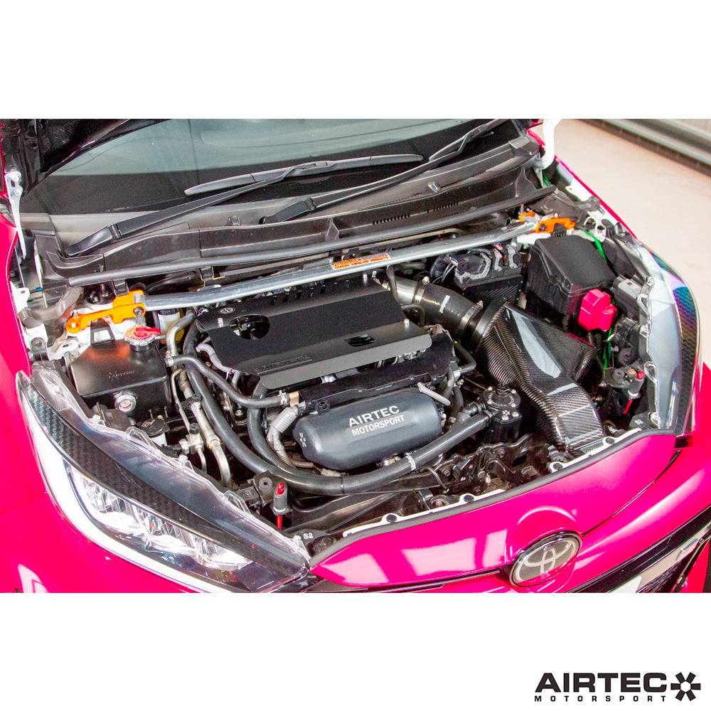 Airtec ATMSYGR23 Motorsport Inlet Manifold for Toyota Yaris GR