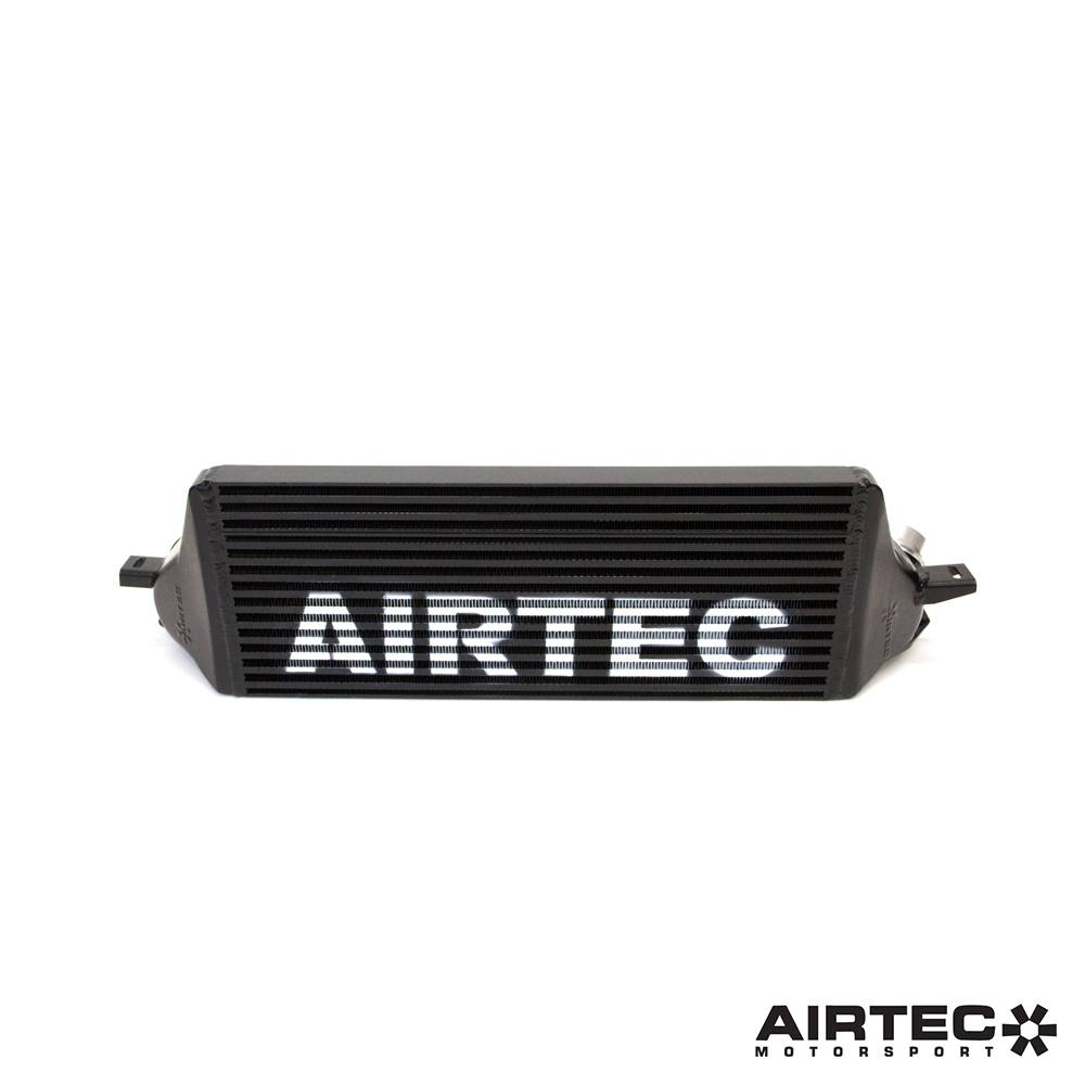 Airtec BMW F40 M135ix Front Mount Intercooler - ML Performance UK