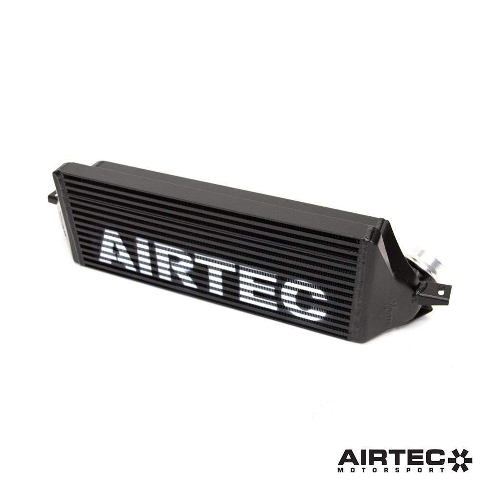 Airtec BMW F40 M135ix Front Mount Intercooler - ML Performance UK