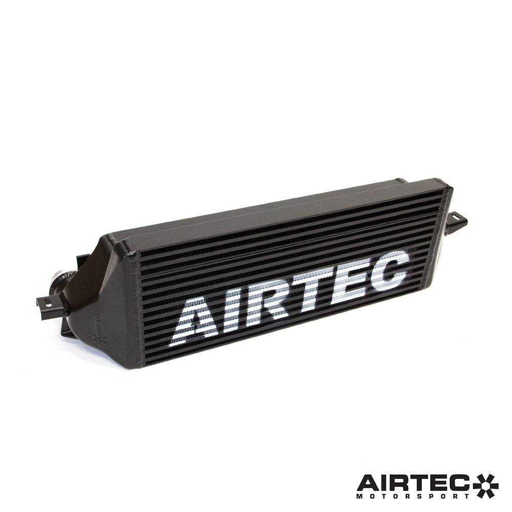 Airtec BMW F40 M135ix Front Mount Intercooler - ML Performance UK