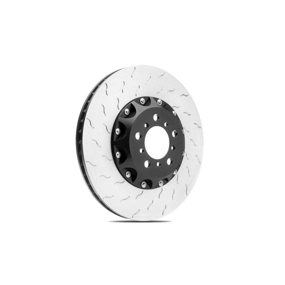 Alcon BMW F80 F82 F87 Front Brake Discs (M2, M2 Competition, M3 & M4) - ML Performance UK