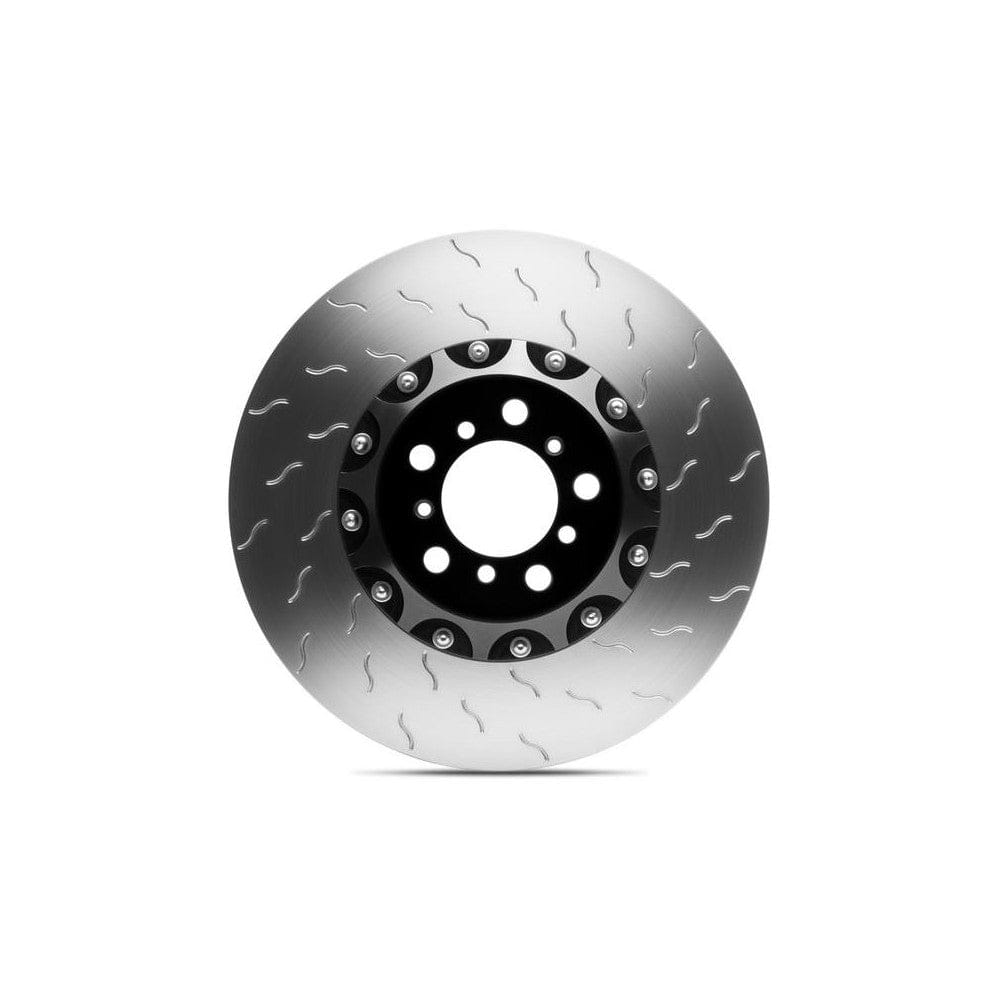 Alcon BMW F80 F82 F87 Front Brake Discs (M2, M2 Competition, M3 & M4) - ML Performance UK