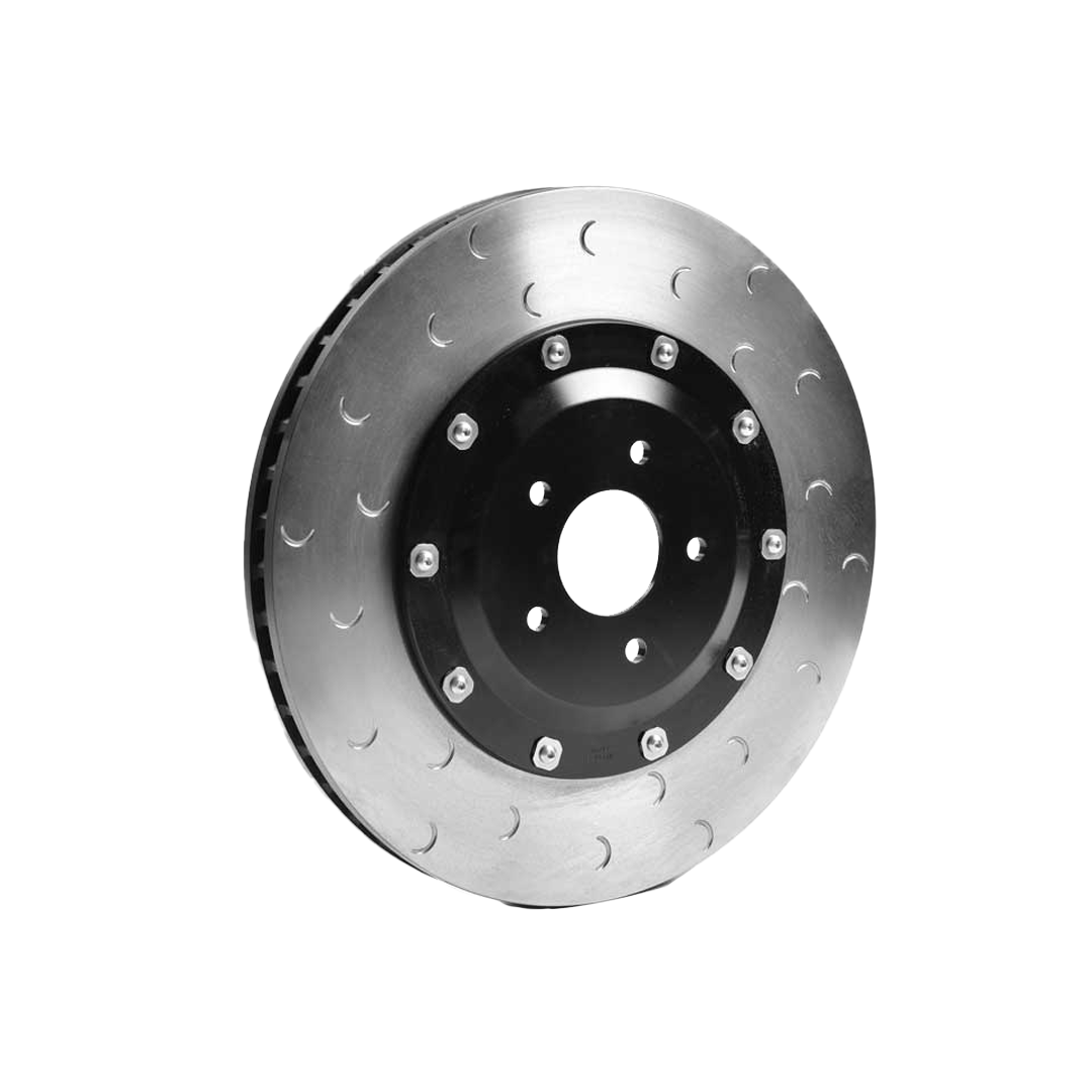 Alcon BMW F80 F82 F87 380x32mm Rear Super Brake Kit Replacement Disc (M2, M2 Competition, M3 & M4)