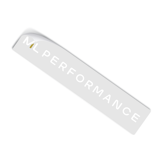 ML Performance Sticker (New Edition)