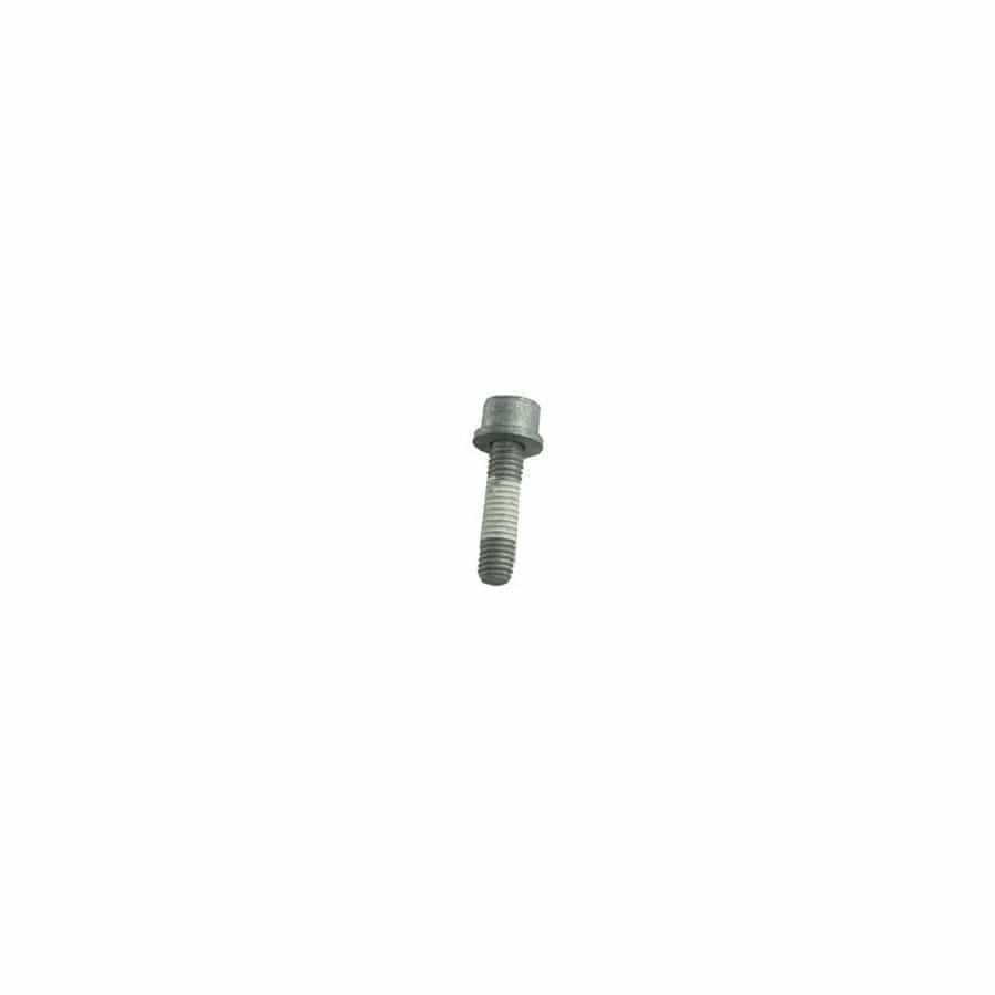 Genuine BMW 13517632572 G11 F80 F22 Isa Screw With Washer M6X25-U1 (Inc. 320dX, Hybrid 5 & 216i)