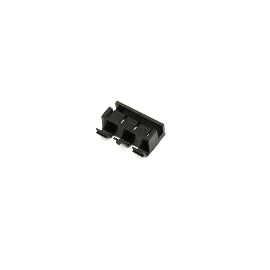 Genuine BMW 51137077127 E90 E92 Clip SCHWARZ (Inc. M3, 325i & 130i) | ML Performance UK Car Parts