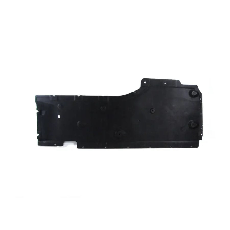 Genuine BMW 51757059389 E82 E87 E81 Lateral Underbody Shield, Left (Inc. 123d, 116i & 130i)