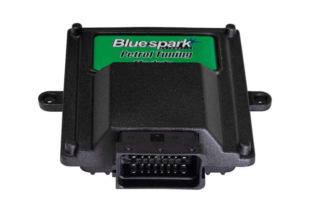 Bluespark Ford Ranger Raptor 3.0 V6 ECOBOOST 4WD 292PS Pro Petrol Tuning Module - ML Performance UK