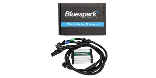 Bluespark Kia Stinger 3.3 T-GDi 4WD 370PS Pro Petrol Tuning Module - ML Performance UK