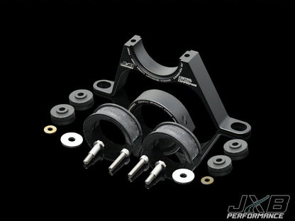 JXB C5003A0 Audi C5 A6/S6/RS6 W/4.2 Driveshaft Center Support Bearing Carrier Upgrade