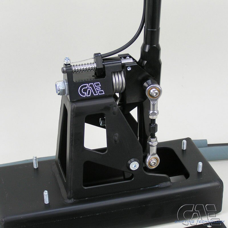 CAE Audi 8V 8S "Underfloor" Ultra Shifter (A3, S3 & TT)