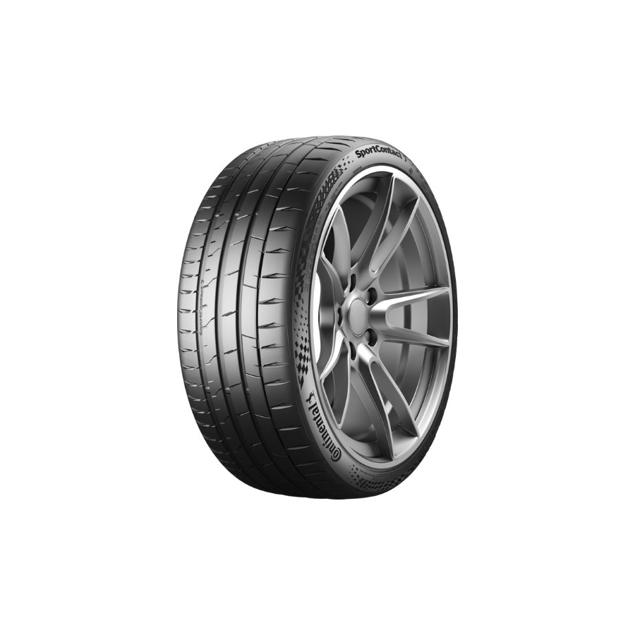 Continental SportContact™ 7 XL FR TL 255/35 R21 98Y Summer Tyre