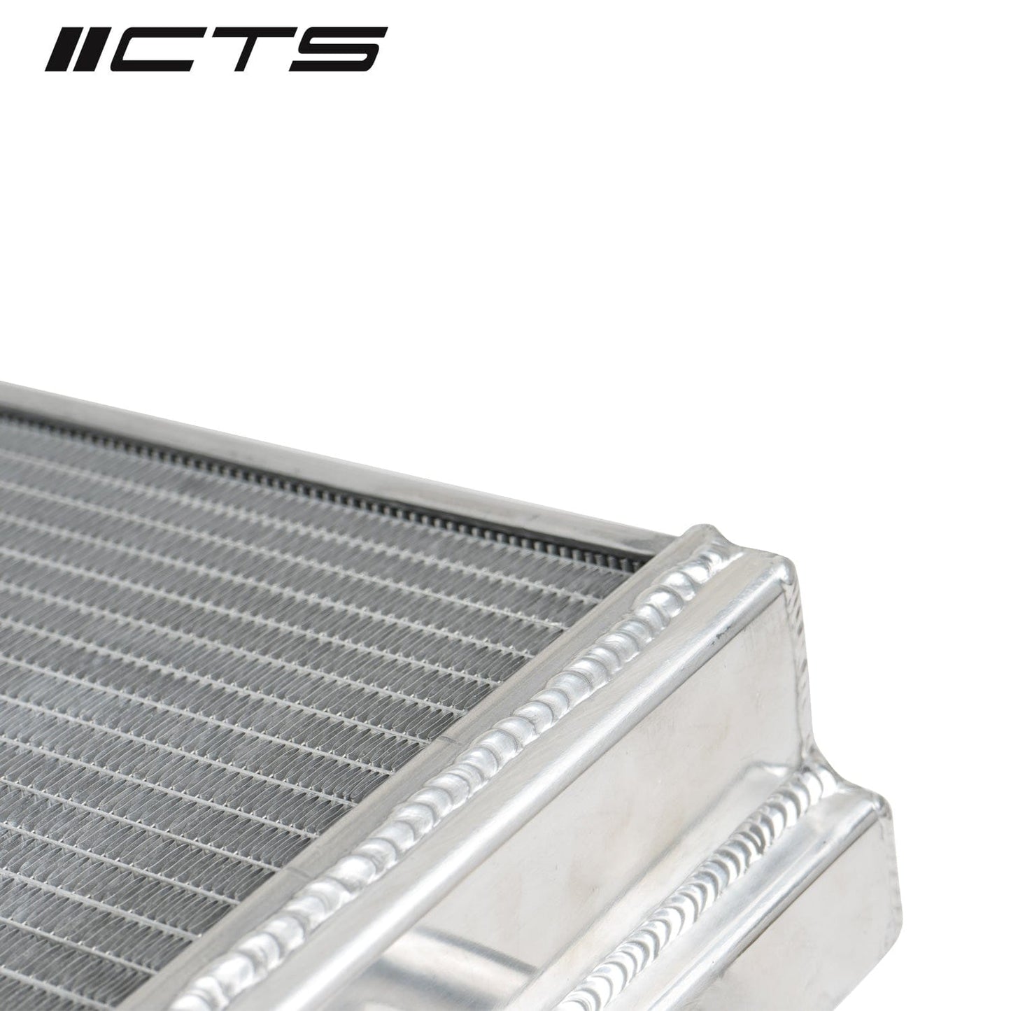 CTS Turbo BMW B58 F22 F23 F30 F32 3.0L Heat Exchanger Upgrade (Inc. M140i, M240i, 340i & 440i)