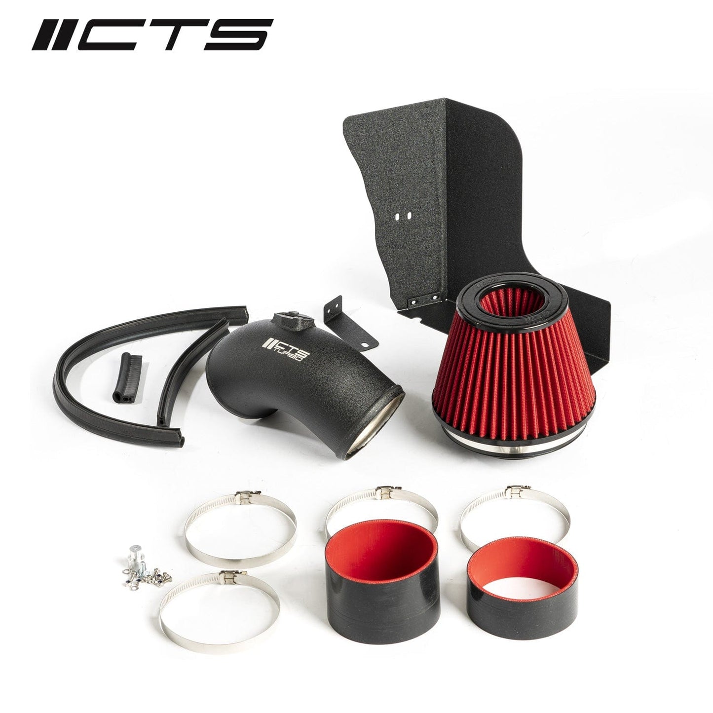 CTS Turbo BMW B58 G20 G22 3.0L Intake System (M340i & M440i) - ML Performance UK