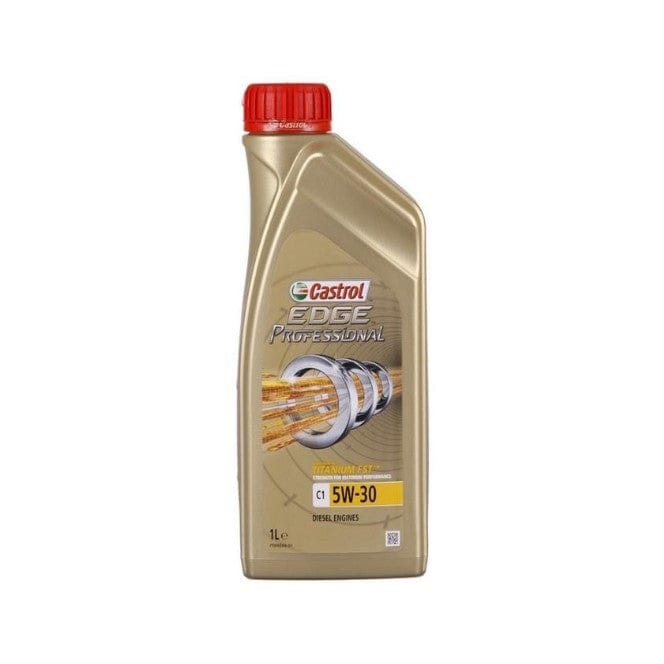 Castrol EDGE Professional C1 5W-30 - 1ltr