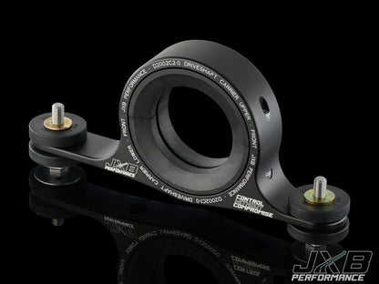 JXB D2002A0 Audi D2 A8/S8 With 5MT/6MT Driveshaft Center Support Bearing Carrier Upgrade