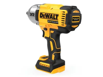 DEWALT DEWDCF900N DCF900N XR Brushless 1/2in High Torque Impact Wrench 18V Bare Unit