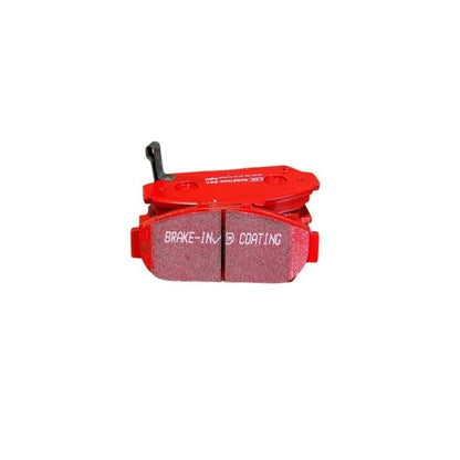 EBC DP31206C Redstuff Brake Pads Front