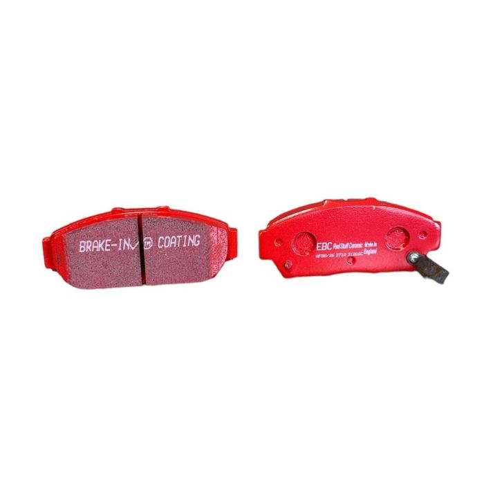 EBC DP31206C Redstuff Brake Pads Front