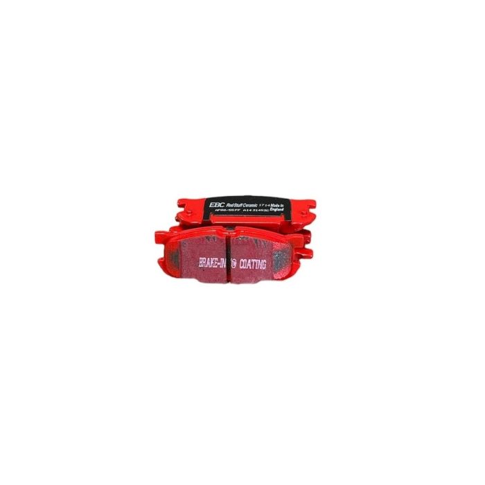 EBC DP331453C Redstuff Brake Pads Rear