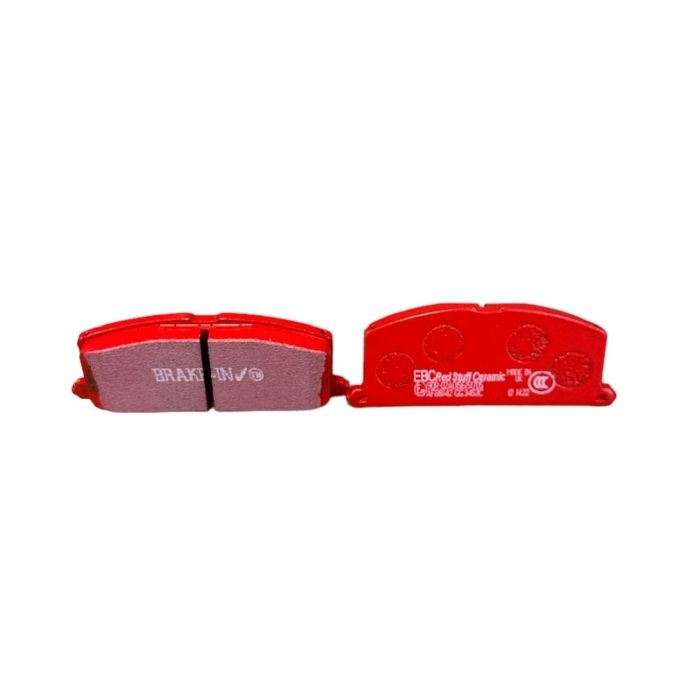 EBC DP3453C Redstuff Brake Pads Front