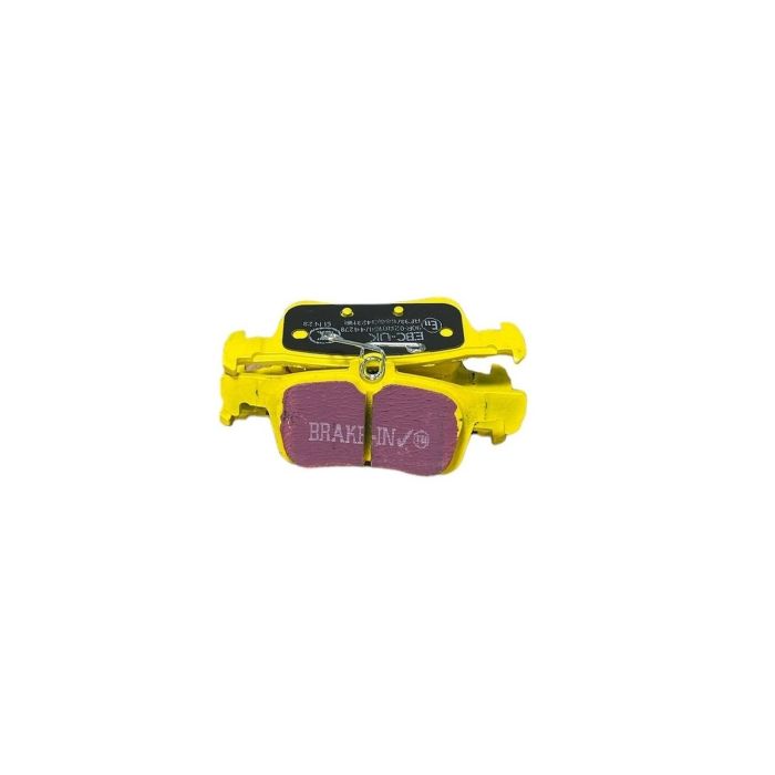 EBC DP42319R Yellowstuff Brake Pads Rear