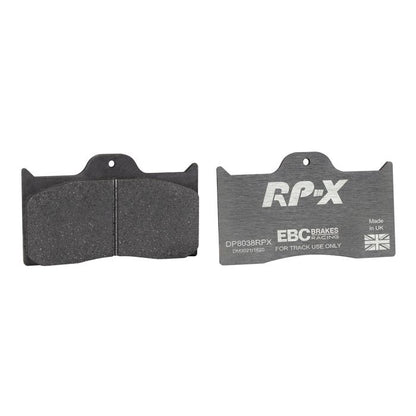 EBC DP8038RPX RPX Brake Pads Front